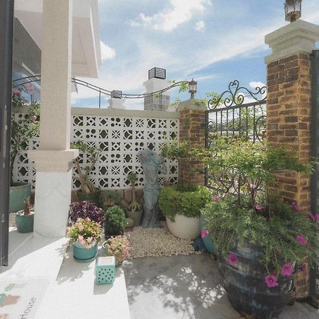 Hotel Broccoli'S House Da Lat Zewnętrze zdjęcie