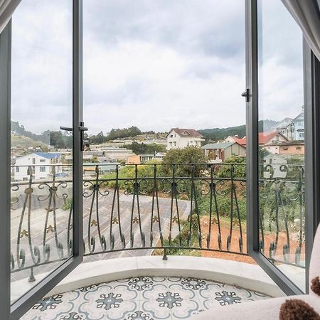 Hotel Broccoli'S House Da Lat Zewnętrze zdjęcie