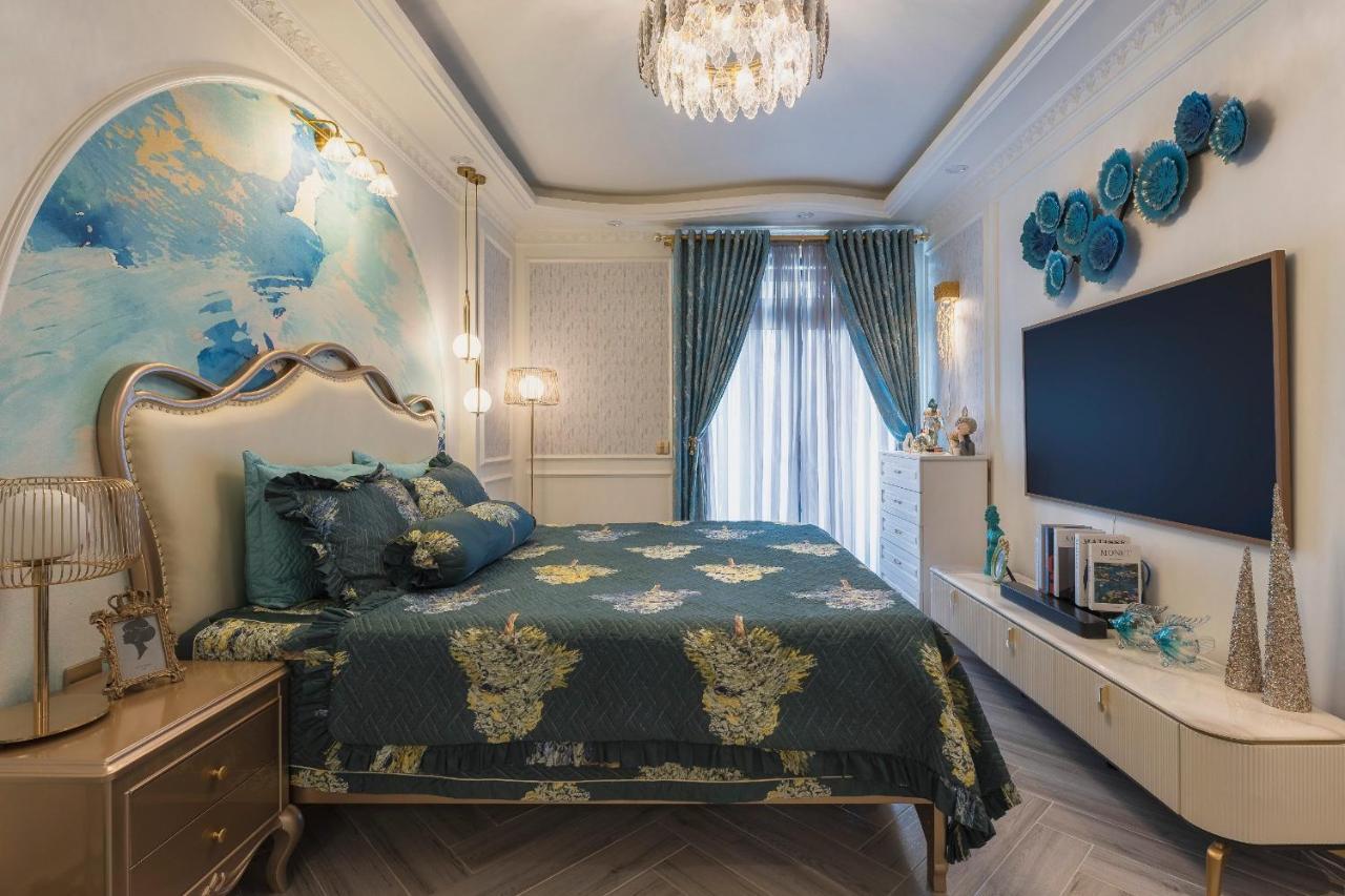Hotel Broccoli'S House Da Lat Zewnętrze zdjęcie