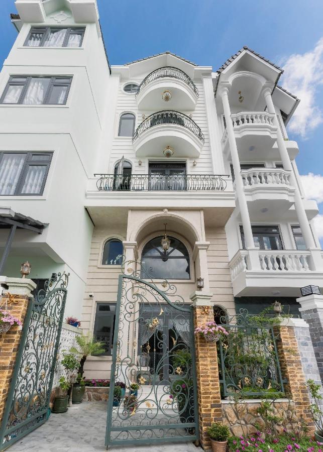 Hotel Broccoli'S House Da Lat Zewnętrze zdjęcie