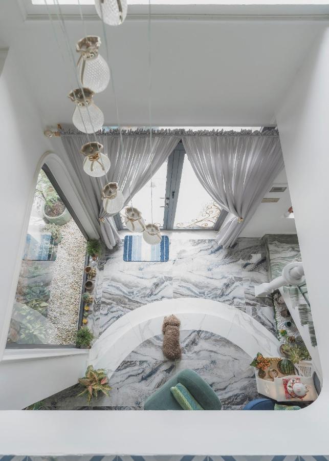 Hotel Broccoli'S House Da Lat Zewnętrze zdjęcie