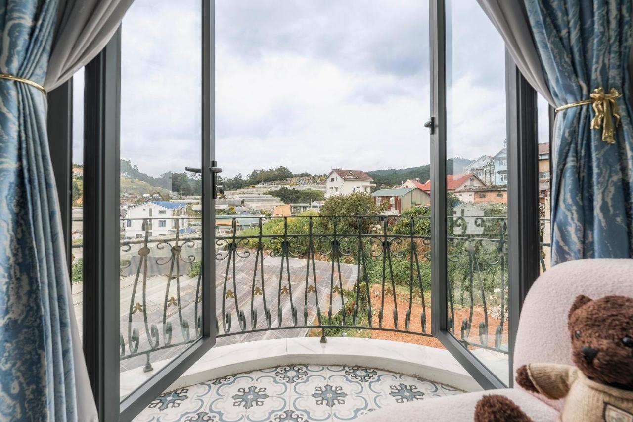 Hotel Broccoli'S House Da Lat Zewnętrze zdjęcie